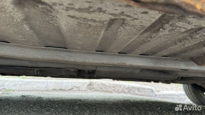 Daewoo Sens 1.3 МТ, 2004, 400 000 км