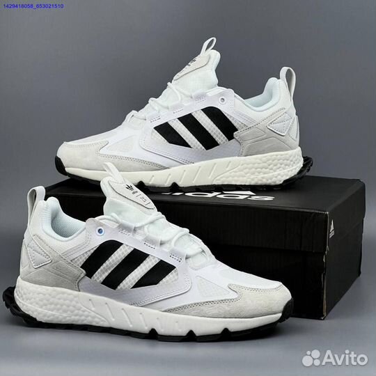 Кроссовки Adidas ZX 1000 (Арт.69180)