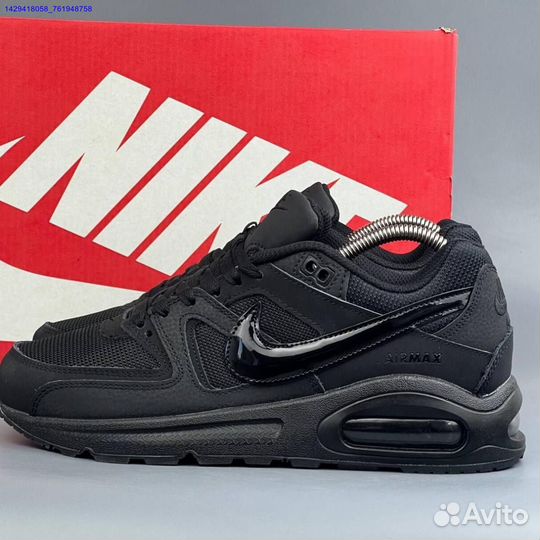 Кроссовки Nike Air Max 90 (Арт.88170)