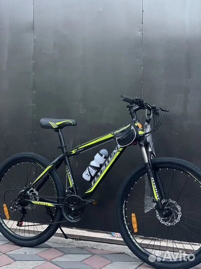 Велосипед 26