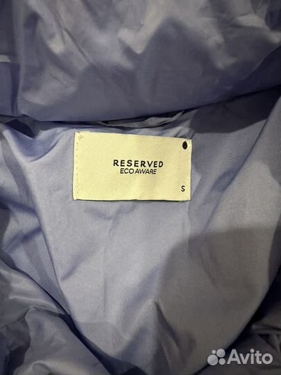 Куртка демисезонная женская 42 44