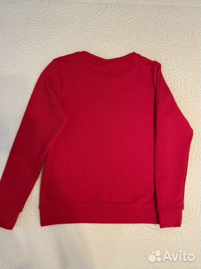 Костюм из футера новый размер 40-42