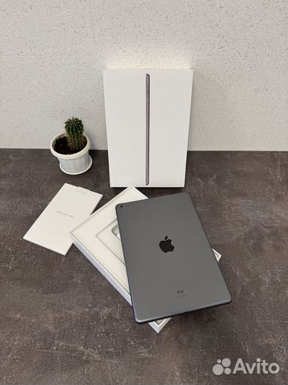 Apple iPad 9 64GB WiFi