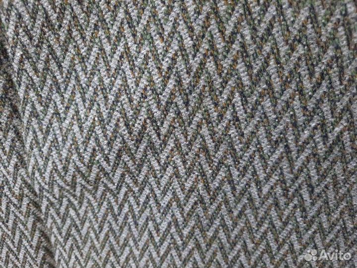 Отрез ткани драп