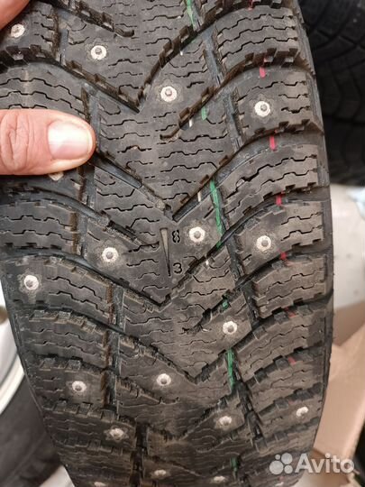 Cordiant Snow Cross 2 175/65 R14 86T