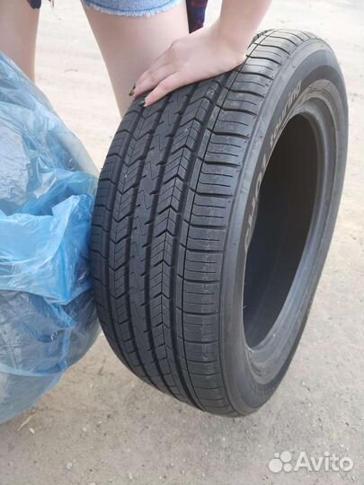 Charmhoo CH01 Touring 235/55 R18