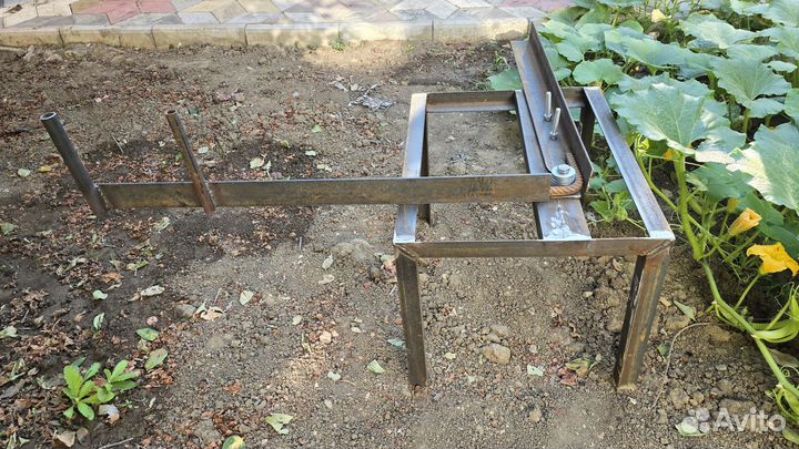 Продается новый арматурогиб