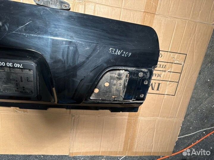 Крышка багажника Bmw X5 E53