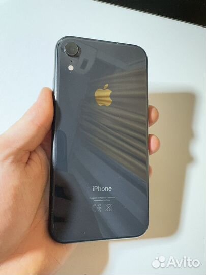 iPhone Xr, 64 ГБ