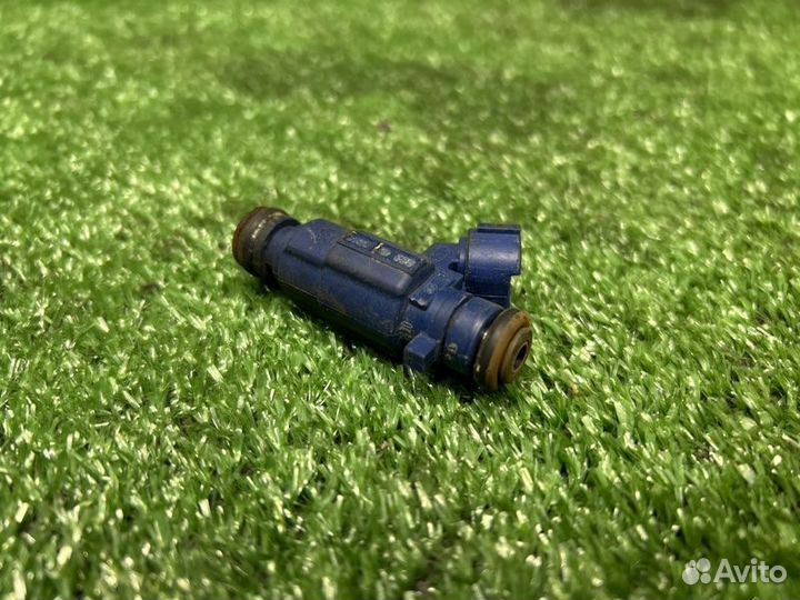 Форсунка топливная Kia Cerato 2