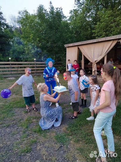 Банкеты, Корпоративы,Детские праздники