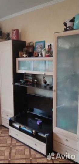 Мини стенка