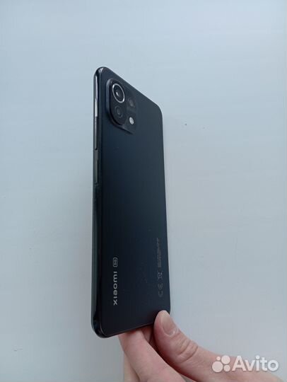 Xiaomi Mi 11 Lite 5G NE, 8/128 ГБ