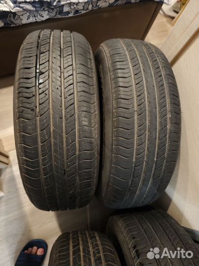 Chaoyang SU318A 225/65 R17 102H
