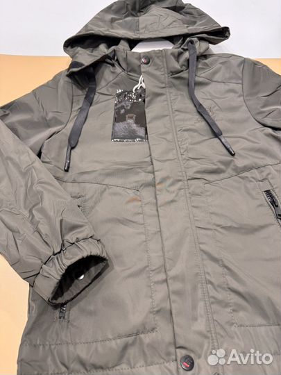 Ветровки для мальчика