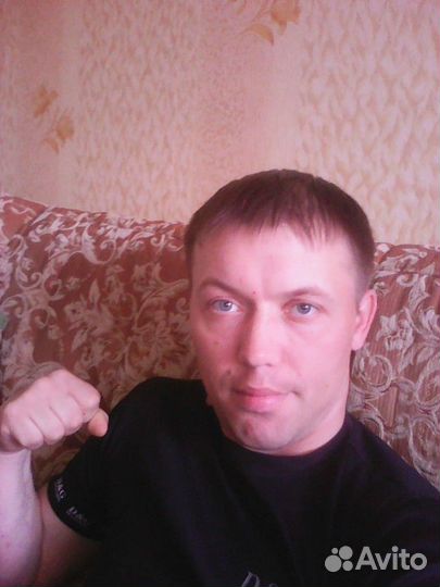 Грузчик