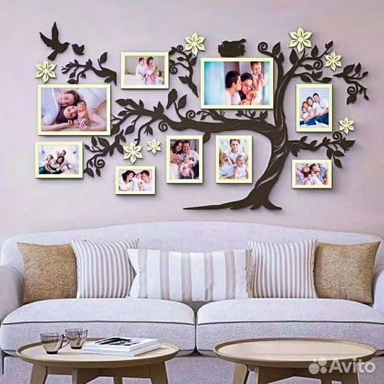 Композиция/панно на стену