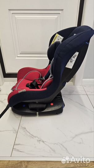 Автомобильное кресло nord