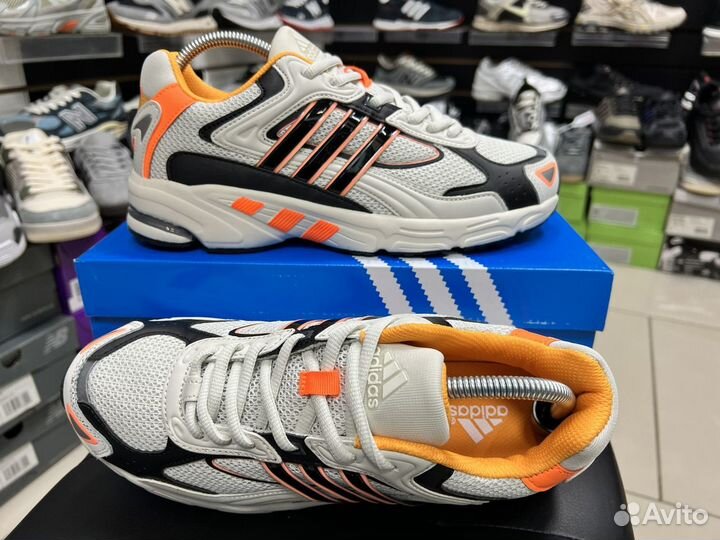 Кроссовки мужские Адидас Adidas response cl