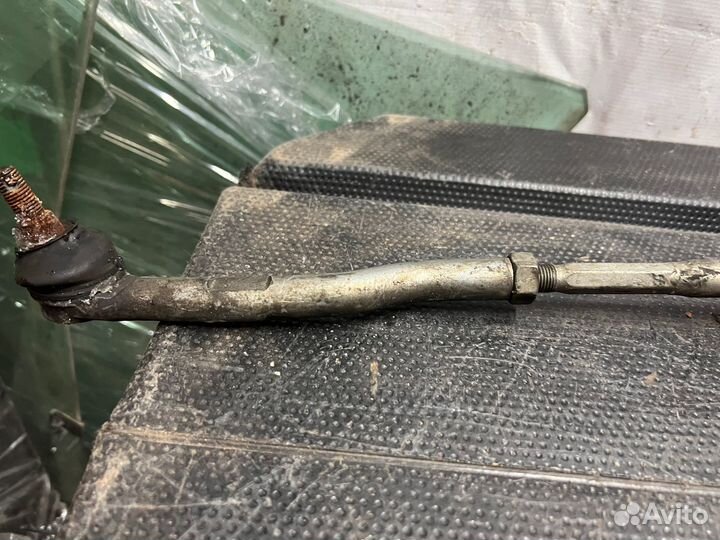 Рейка рулевая Honda Fit 2001-2007