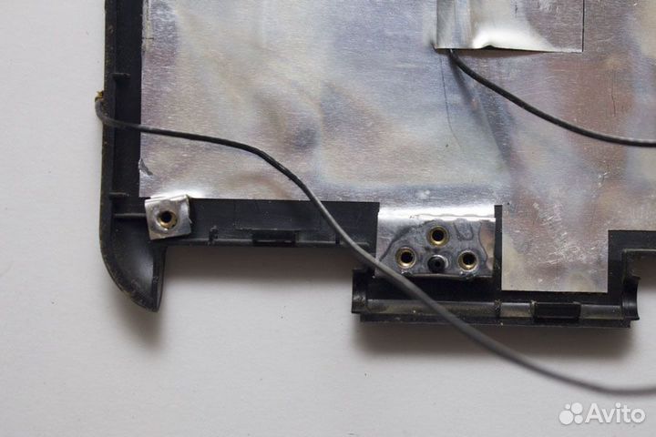 Крышка матрицы 13N0-BTA0501 для Asus X61