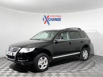 Volkswagen Touareg 3.0 AT, 2007, 225 078 км, с пробегом, цена 969 000 руб.