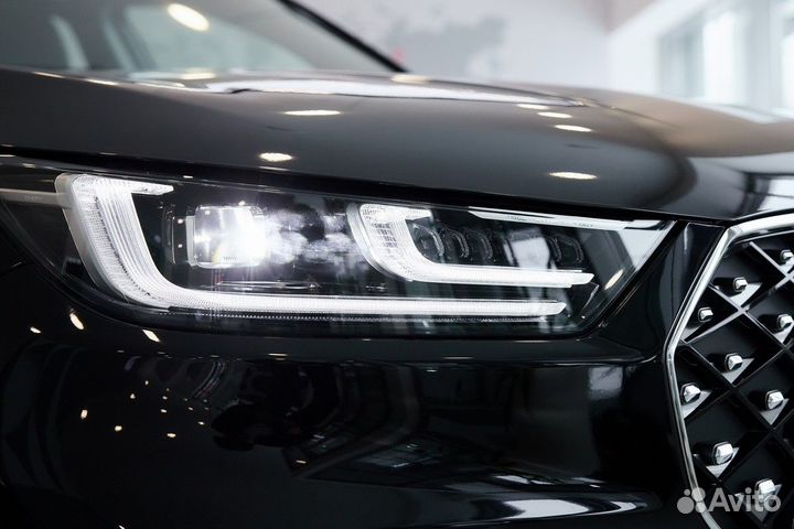 Chery Tiggo 8 Pro, 2023