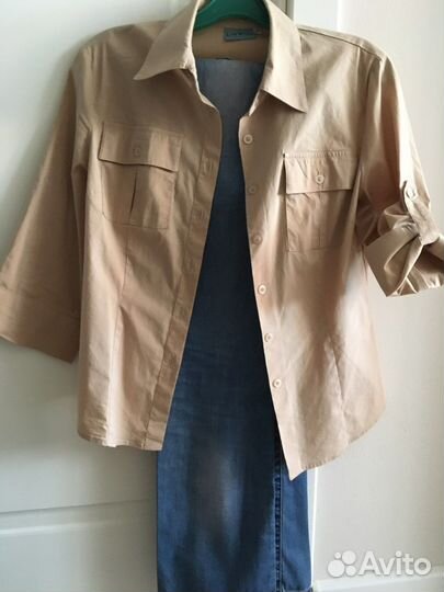 Вещи на девочку