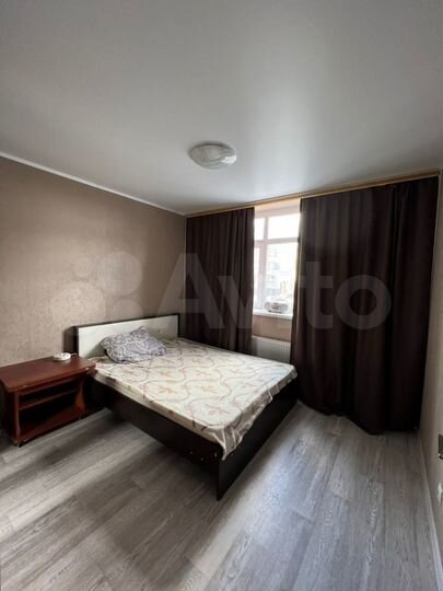 1-к. квартира, 40,1 м², 13/16 эт.