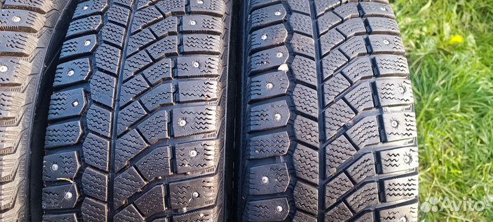 Колеса в сборе 185/65 R15 Лада Рено