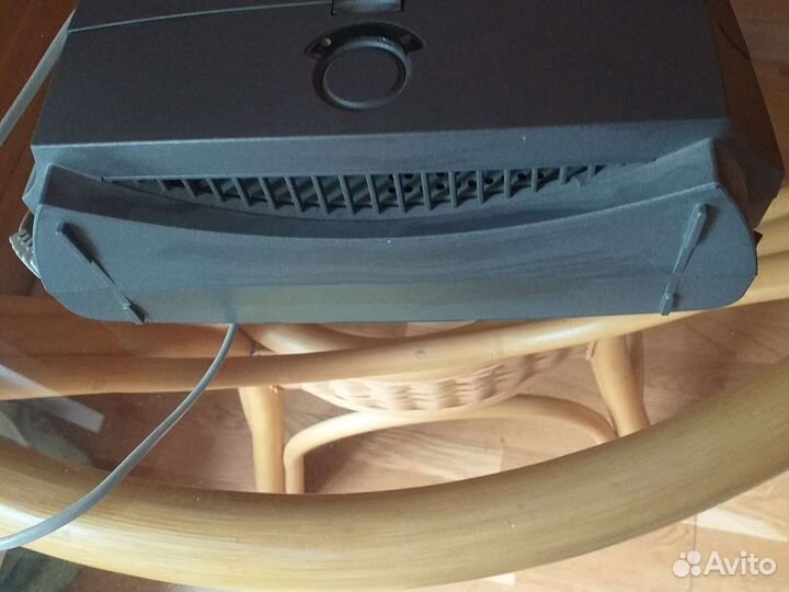 Очиститель воздуха