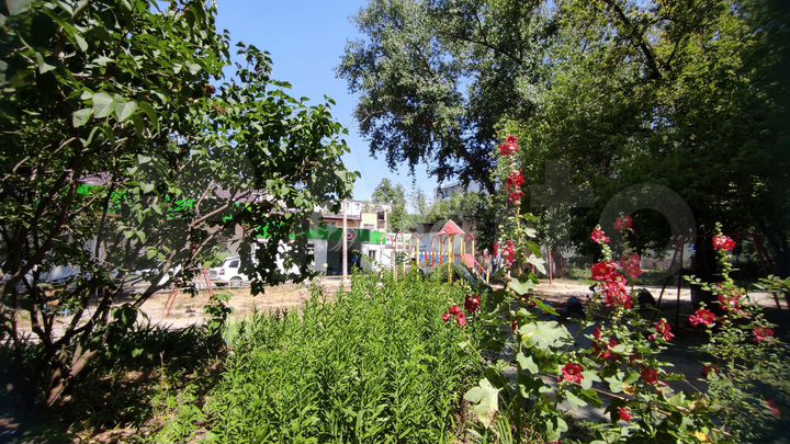 3-к. квартира, 76,3 м², 3/9 эт.