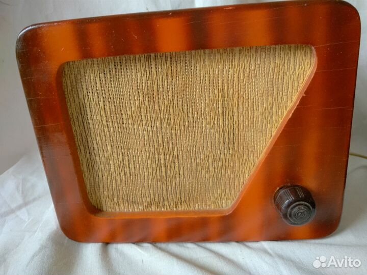 Абонентский громкоговоритель 