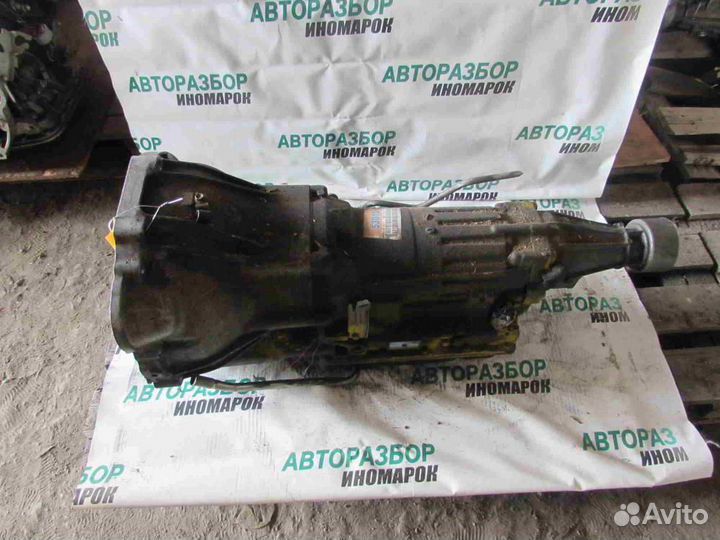 АКПП для Toyota Altezza GXE10