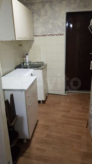 Комната 15 м² в 1-к., 5/5 эт.