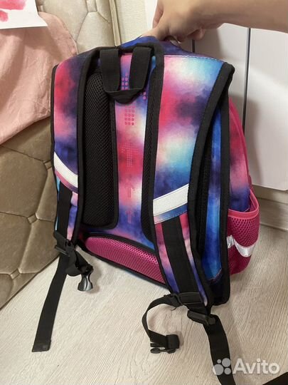 Рюкзак школьный ортопедический