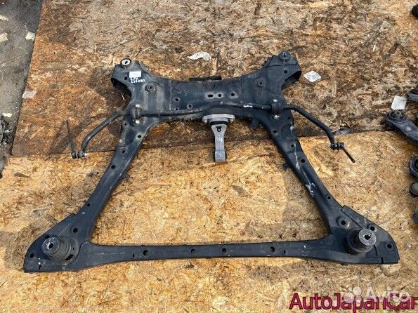 Подрамник Хендай Санта Фе 4 (2018-2023)