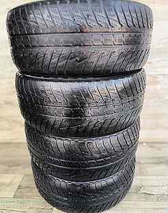 Nokian Tyres WR SUV 3 265/45 R20