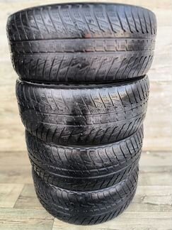 Nokian Tyres WR SUV 3 265/45 R20