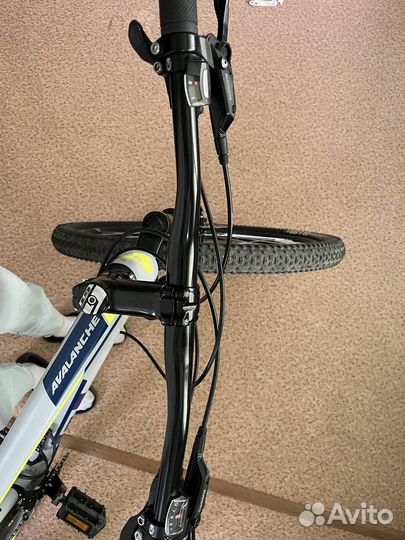 Gt avalanche comp 29