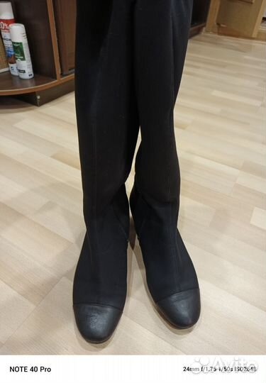 Сапоги женские 39hogl
