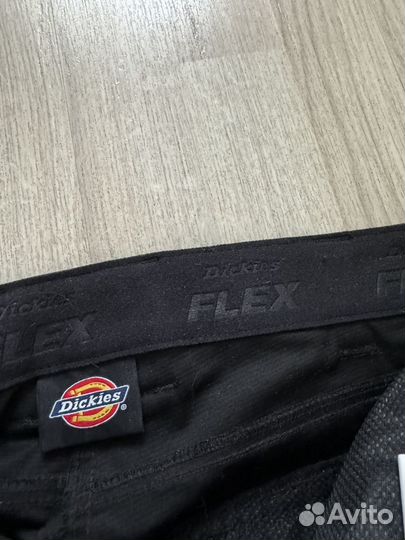 Штаны карго dickies temp iq365 pant