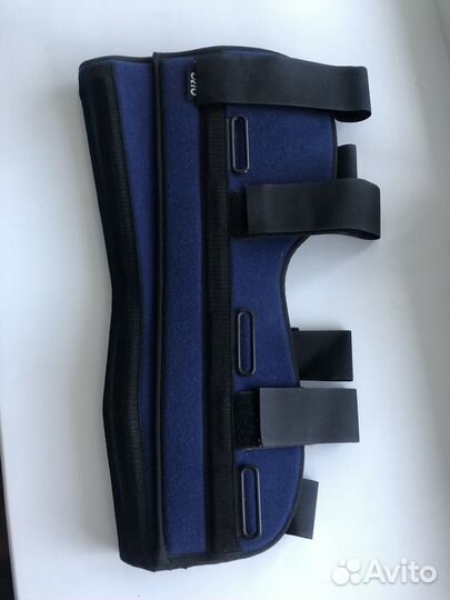 Тутор ортез Коленный