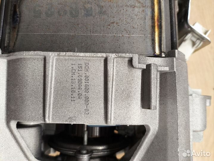 Двигатель для стиральной машины Атлант