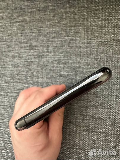 iPhone 11 Pro Max, 256 ГБ