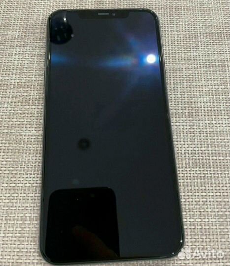 iPhone 11 Pro Max, 256 ГБ