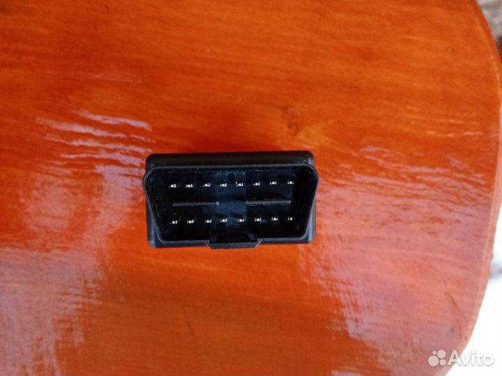 Проверка и сброс ошибок VAG