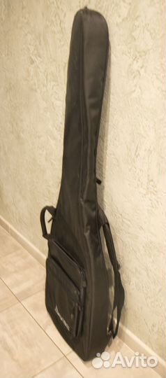 Чехол для электрогитары