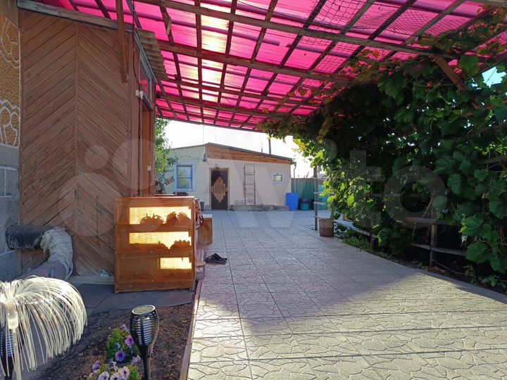 Комната 25 м² в 1-к., 1/1 эт.