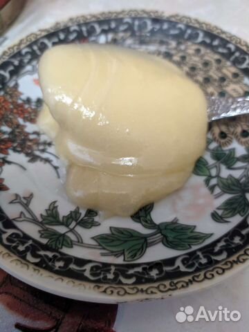 Разнотравие, мёд натуральный